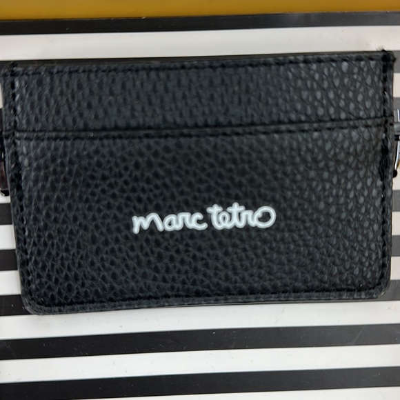 Marc Tetro‎ 3pc Backpack set new with tags ?‍⬛??‍???‍???????‍??? main image 9